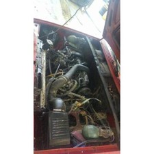 ⭐ MOTORE NON FUNZIONANTE PER CITROEN - DS BX (87) 1.9 TD BER. 5P/D/1905CC. 1987