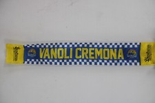 Sciarpa scarf Basket VANOLI CREMONA bufanda Schal écharpe