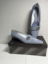 Fratelli Rossetti Blue Flat