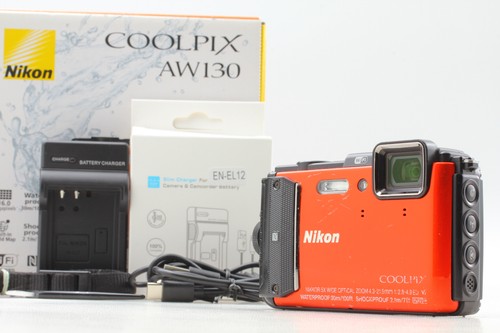 Ecc scatola nikon - [ecc+5, in