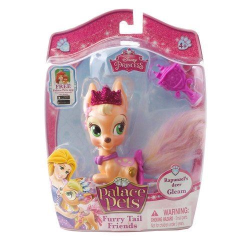 Disney palace pets - palace,