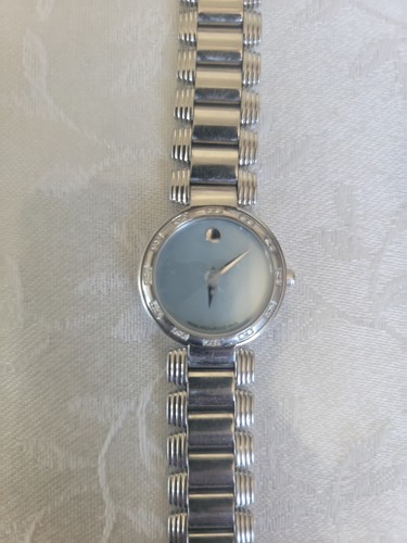 Orologio movado esq donna - esq,