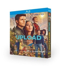 Upload Stagione 4 (2025) 2