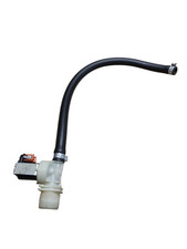 Ricambio Originale Lavastoviglie Hotpoint Ariston LFT 114 Elettrovalvola 