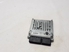 Centralina motore diesel