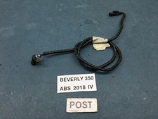 SENSORE ABS POSTERIORE PIAGGIO