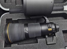 Mint Nikon AF-S 400mm f2,8 E