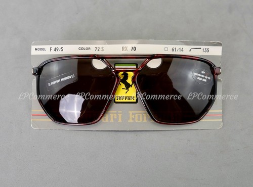 Occhiali sole ferrari - occhiali,