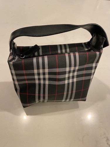 Burberry pouch vanity - vanity, bag