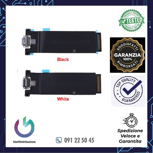 Dock connettore ricarica - dock,