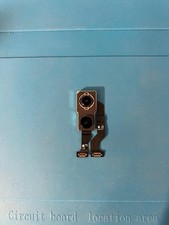 Apple Fotocamera Posteriore per Apple iPhone 11 100% ORIGINALE