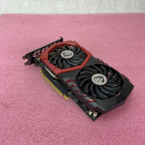 Scheda grafica msi geforce gtx - grafica,