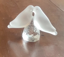 2 uccellini vintage in