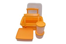 Tupperware Confezione e Porta