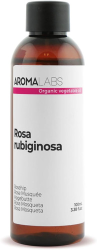 Rosa mosqueta bio - mosqueta, (rosa