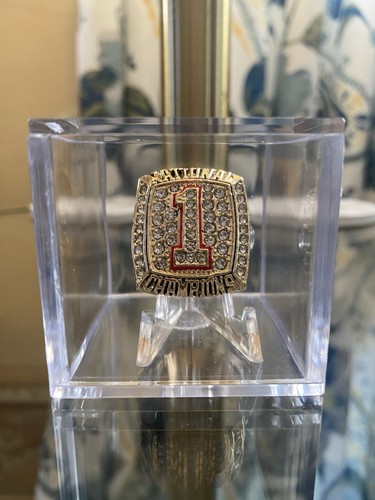 Anello texas longhorns - anello,