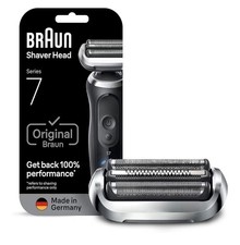 Braun Series 7 74S Rasoio