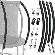 2 Set Trampolino Universale