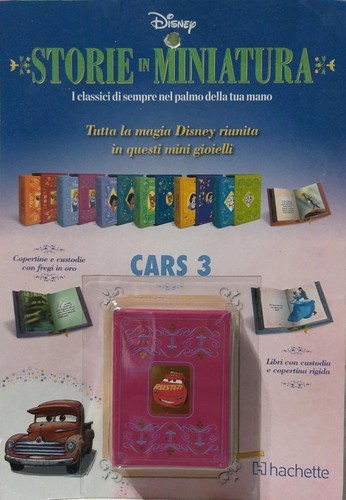 Storie miniatura disney - storie,