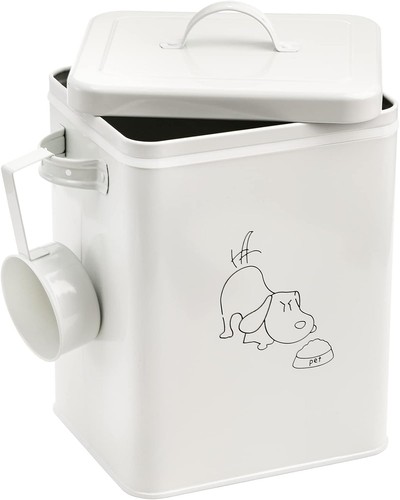 Pattumiera porta alimenti - pattumiera,