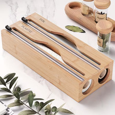 NUOVO Dispenser 2 in 1 per