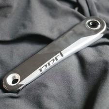 Nuova manovella SRAM rossa AXS