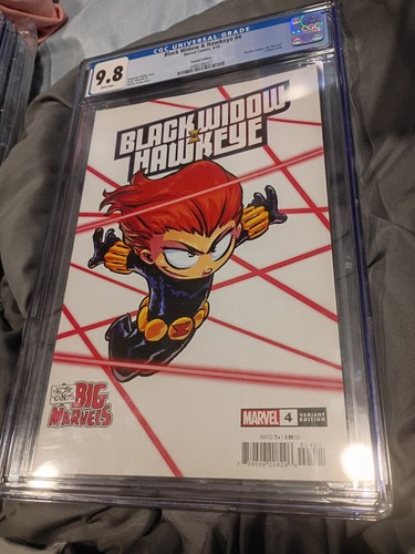 Marvel comics vedova - marvel,