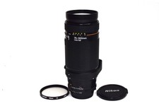 OBIETTIVO NIKKOR AF 75-300MM