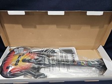 Guitar Hero World Tour Guitar - GameStop Demo Kiosk Guitar - PlayStation PS3