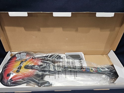 Guitar hero world tour - guitar,