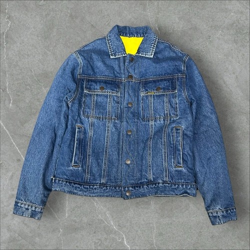 Icecream bumble giacca - icecream, denim