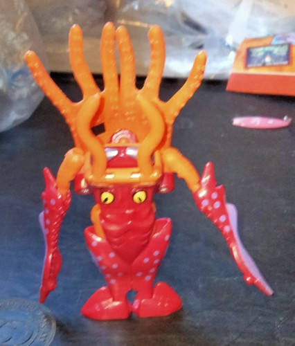 Transformers beast wars claw - wars,