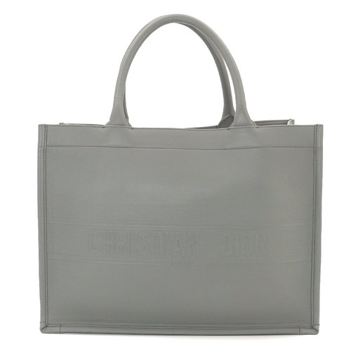 Christian dior book - christian, tote