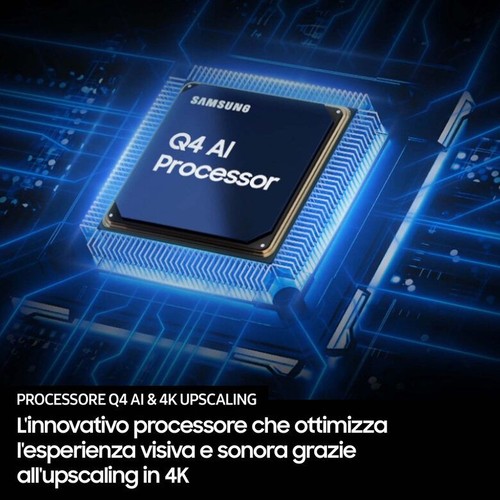 Samsung qe43q7faauxzt - samsung,