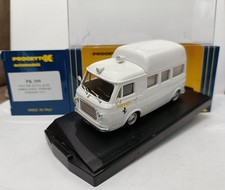 progetto K Fiat 238 ambulanza