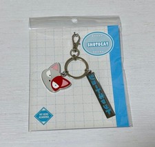 Charm My Hero Academia Shoto