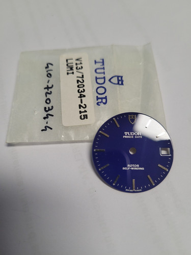 Tudor prince date - 72034,