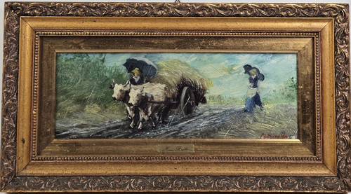 Mario borella quadro - borella,