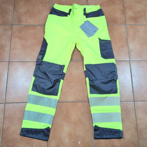 Würth modyf vis safety - hi-vis,