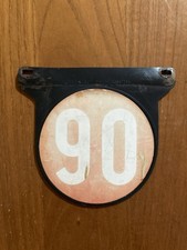 Vespa Anni 60 Supporto  Linite