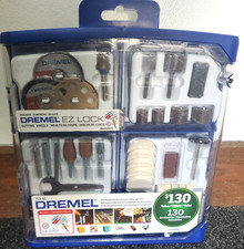 Dremel oem lock - ez,