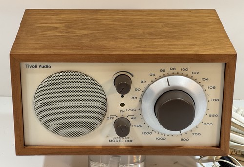 Radio tavolo tivoli - da,