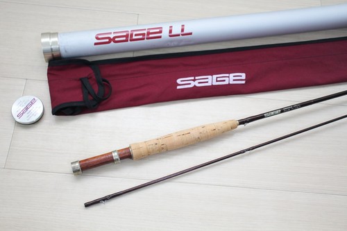 Vintage sage gfl 4711ll - vintage,