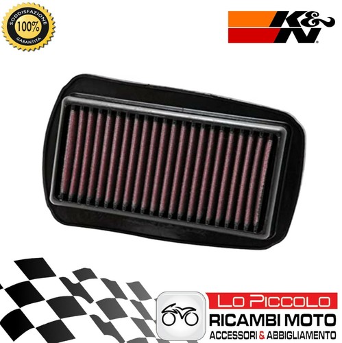 1208 filtro d aria - k&n, d'aria