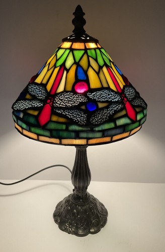 Lampada tavolo stile - da,