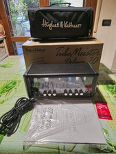 Hughes & Kettner Tubemeister