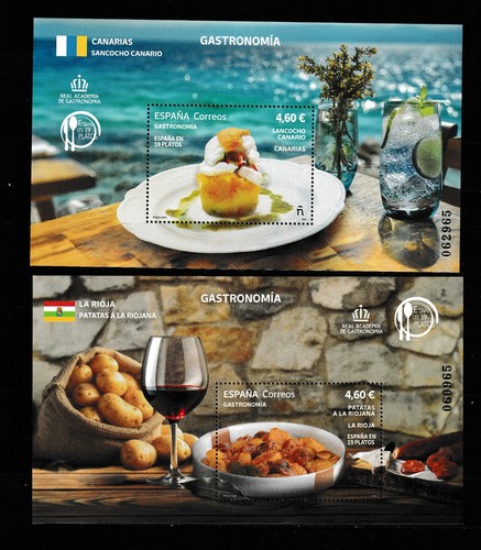 2026 quartiere spagna mnh - ,