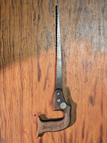 Vintage warranted superior - vintage,