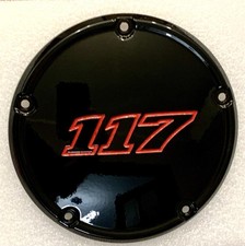 Coperchio Frizione Derby Cover