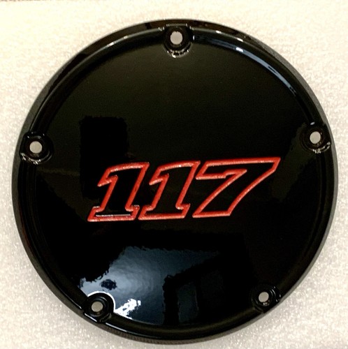 Coperchio frizione derby cover - frizione,